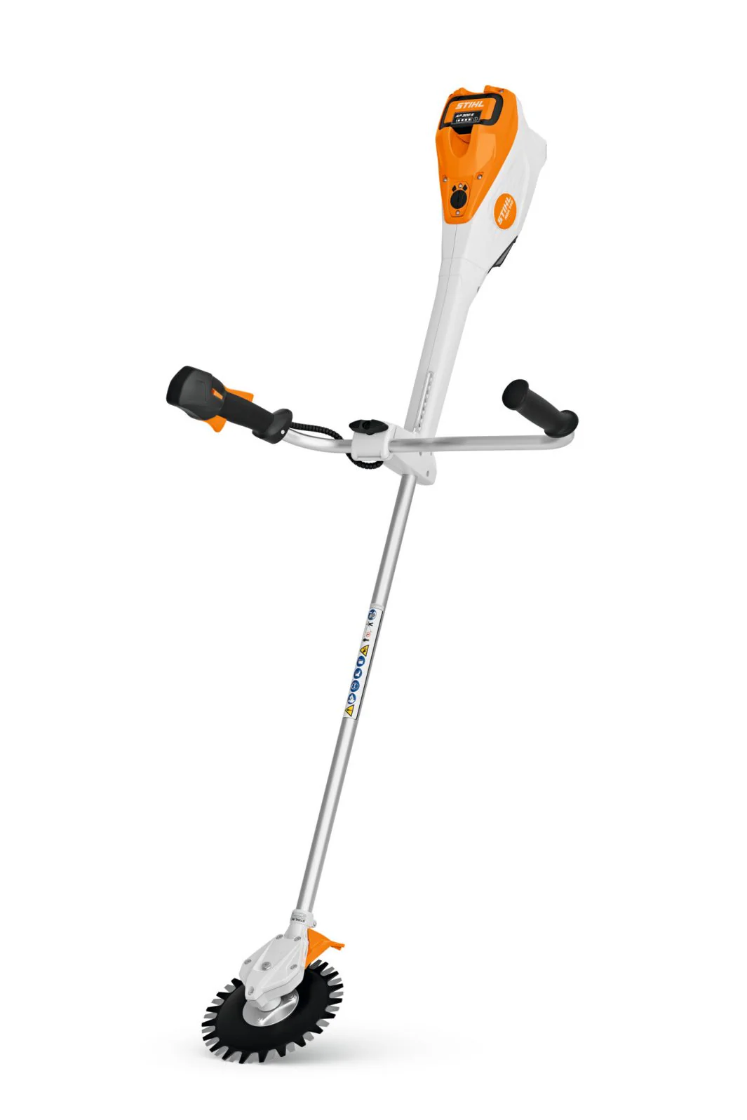 STIHL® RGA 140 Cordless Brushcutter - AP System