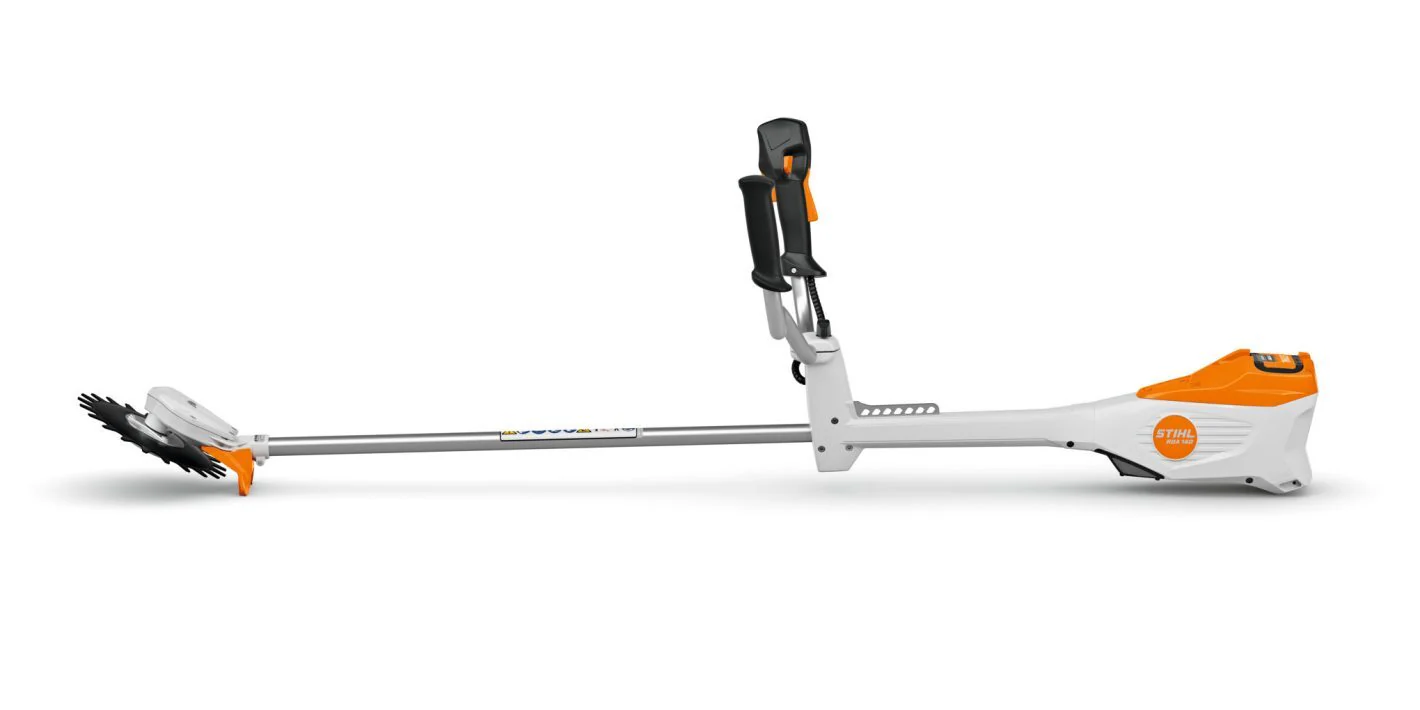 STIHL® RGA 140 Cordless Brushcutter - AP System - Image 2