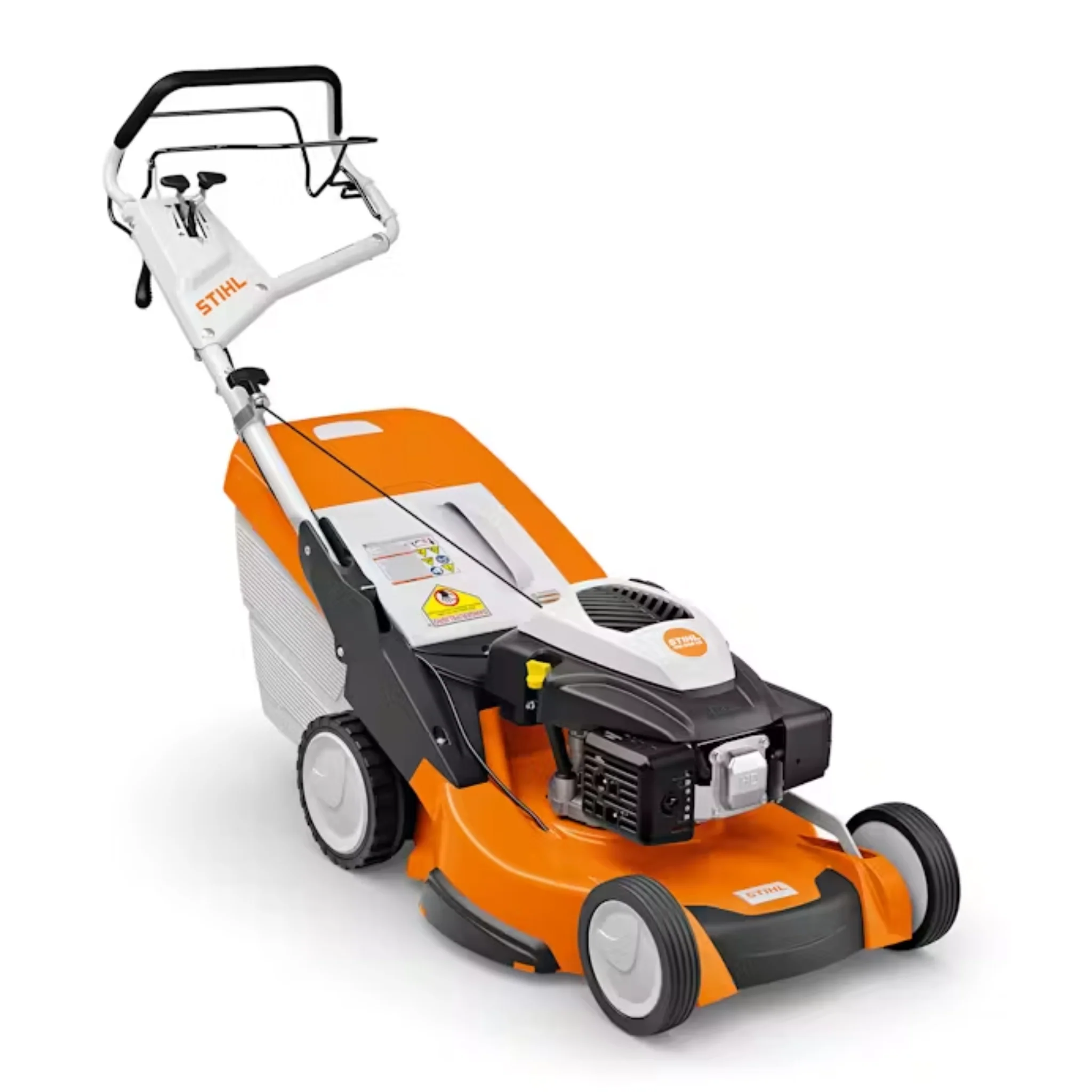 STIHL® RM 655 VS