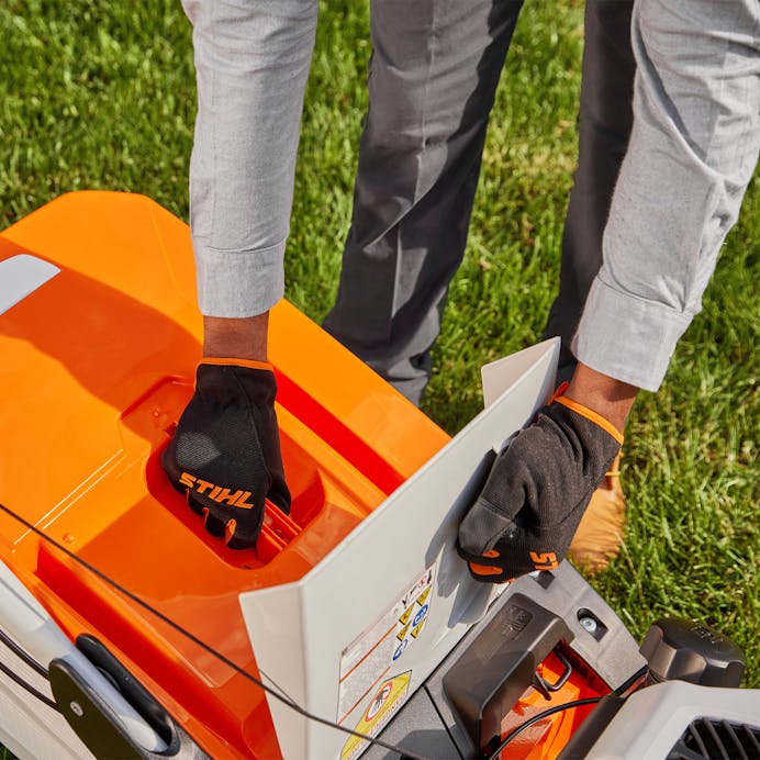 STIHL® RM 655 YS - Image 3