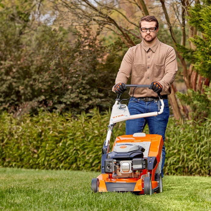 STIHL® RM 655 YS - Image 4
