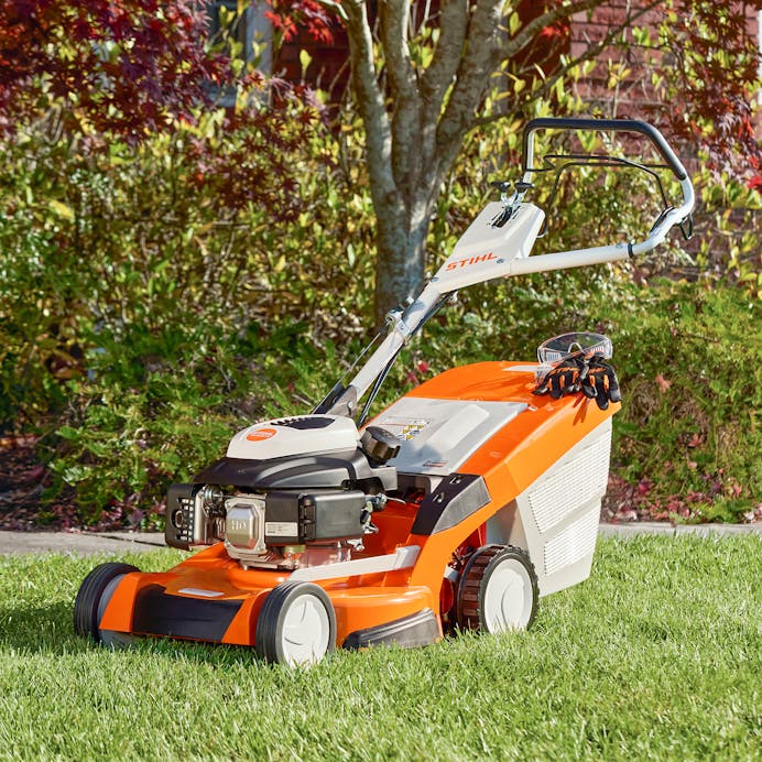 STIHL® RM 655 YS - Image 5
