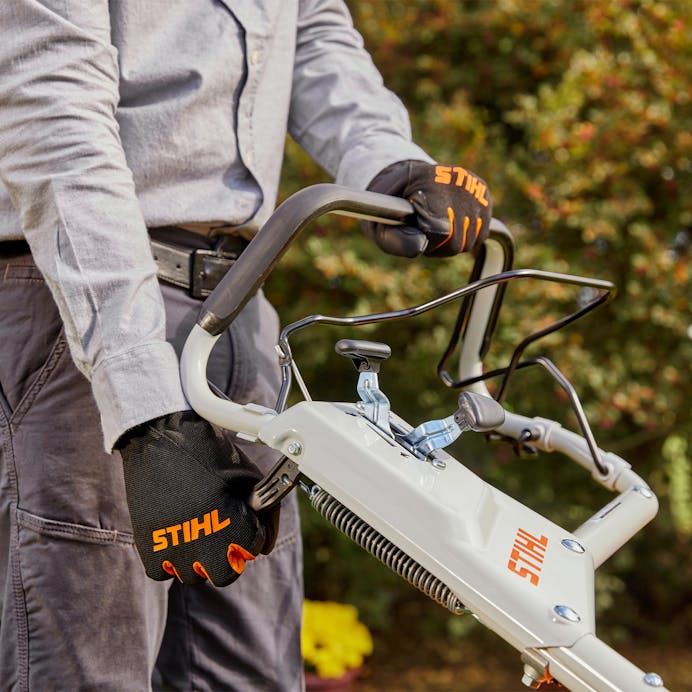 STIHL® RM 655 YS - Image 6