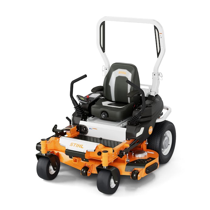 STIHL® RZA 752 52" Electric Zero Turn Mower - Image 4