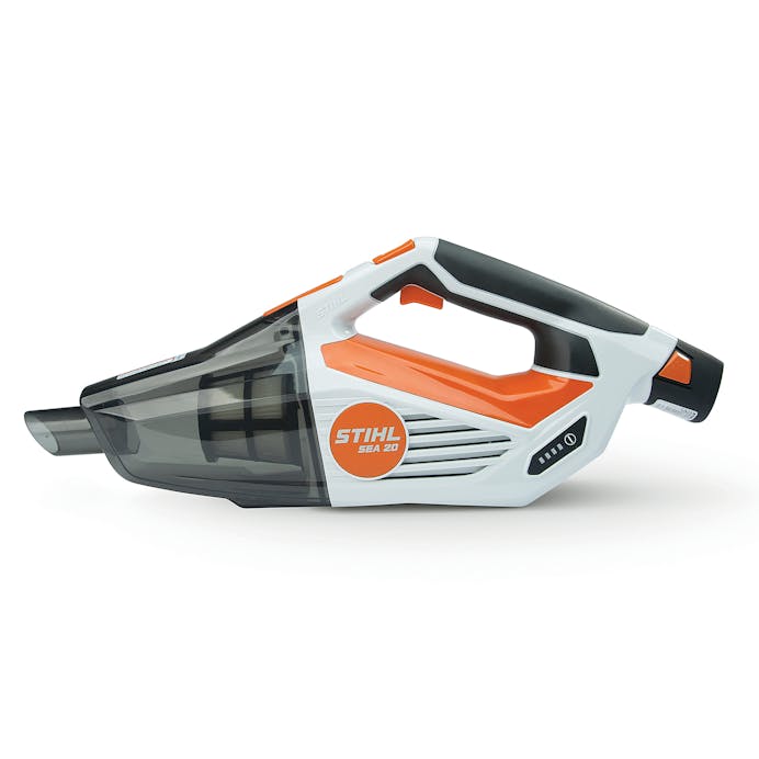 STIHL® SEA 20 HANDHELD BATTERY VACUUM (Kit) - Image 5