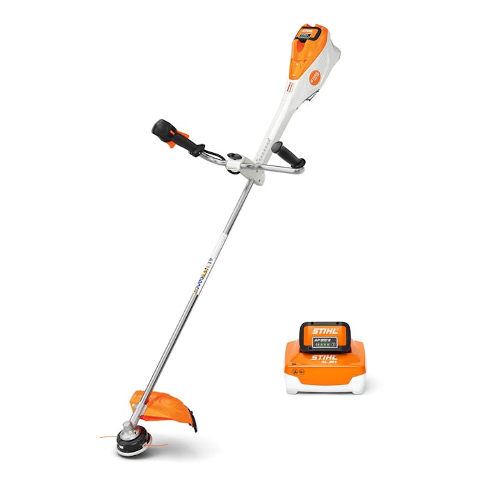 STIHL® FSA 135 Battery Trimmer - Image 7