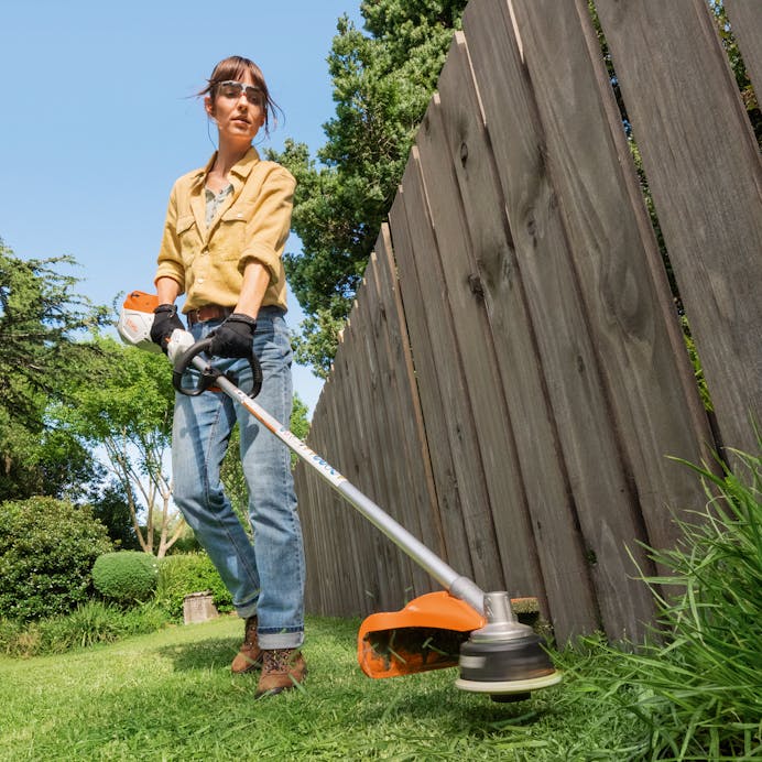 STIHL® FSA 80 trimmer (Tool Only) - Image 4