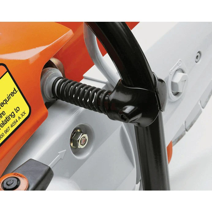 STIHL® TS410 - Image 4