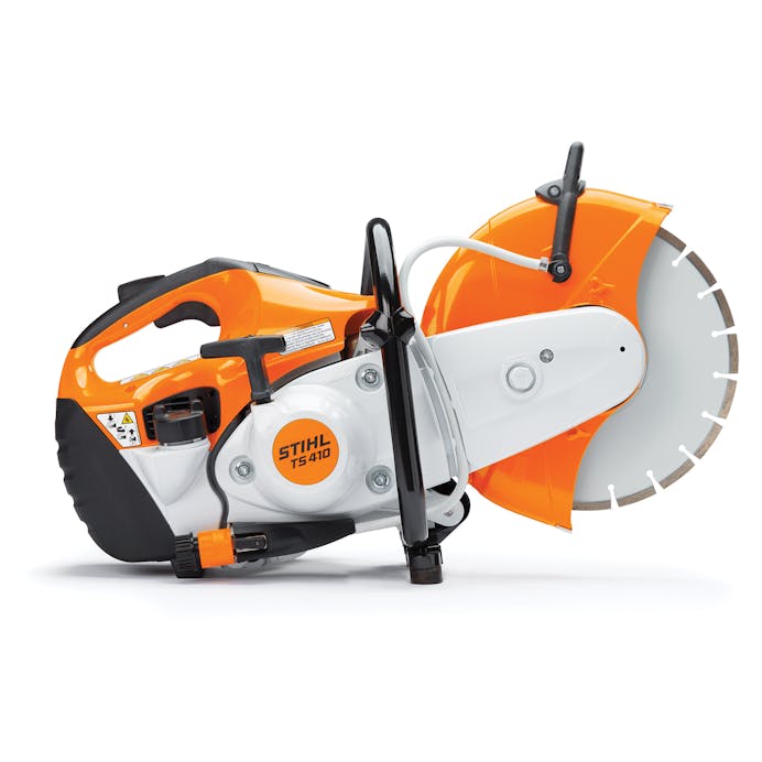 STIHL® TS410 - Image 7