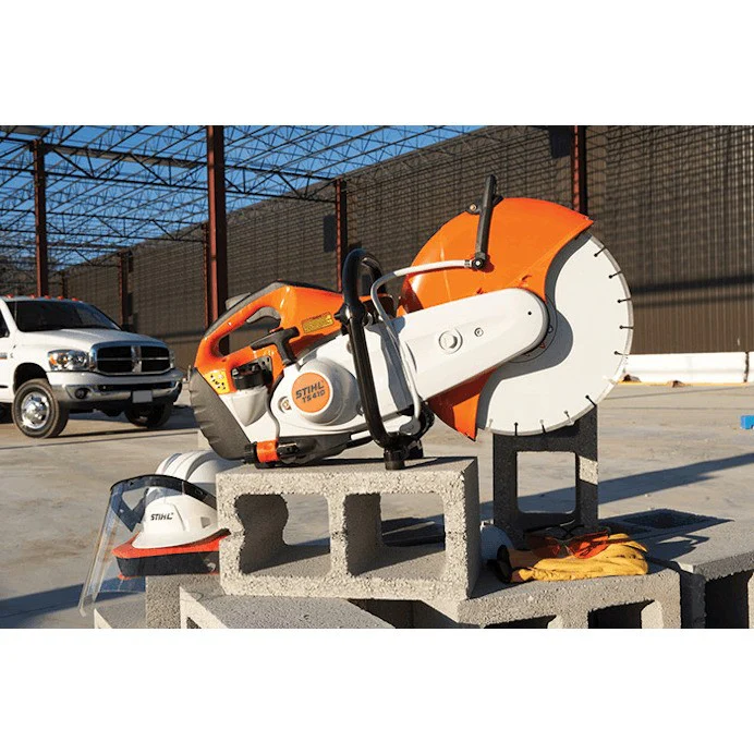 STIHL® TS410 - Image 8