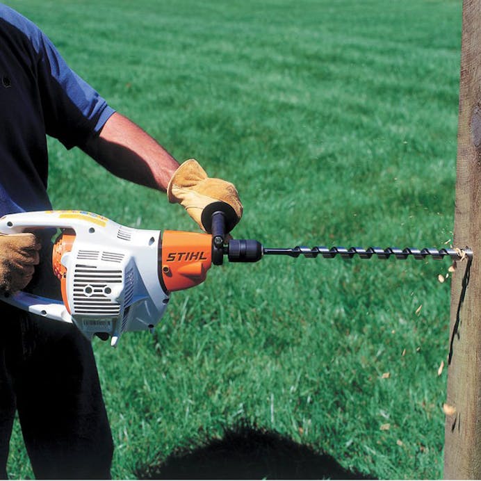 STIHL® BT45 WOOD BORING DRILL BT45 - Image 3