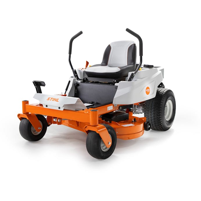 STIHL® RZ 142 Zero Turn Mower - Image 4