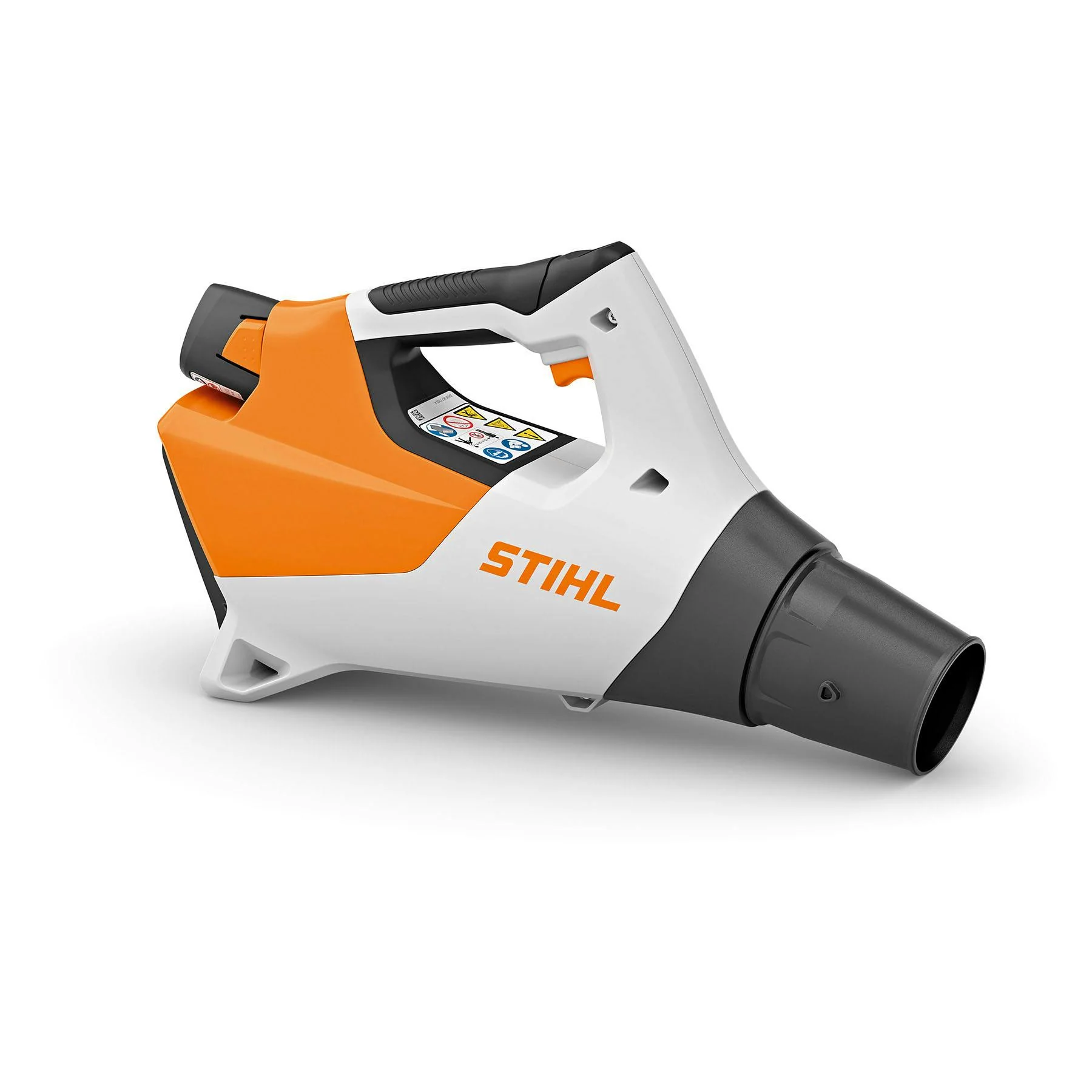 STIHL® BGA30U Battery Blower (Unit Only) - Image 3