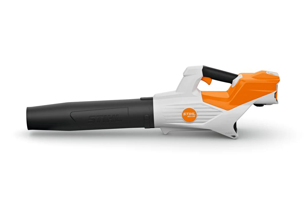 STIHL® BGA 50 Handheld Blower (w/ Battery & Charger) - Image 3