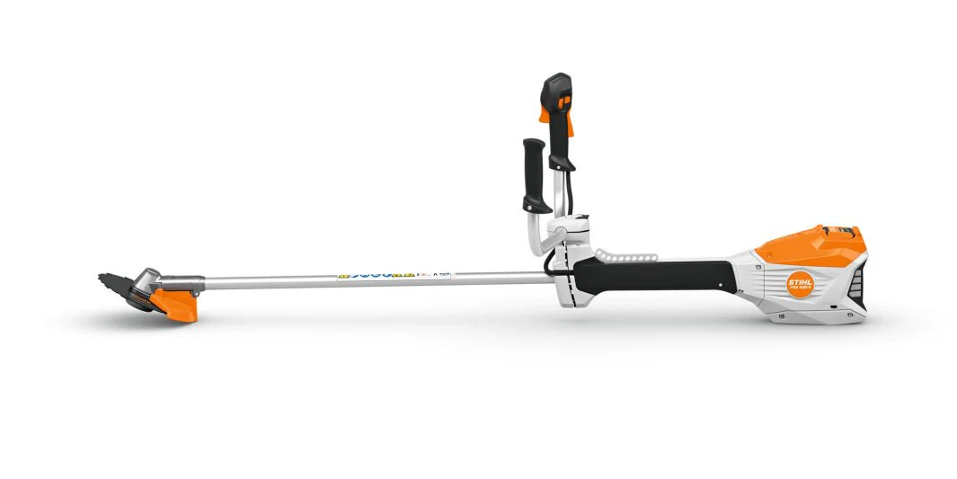 STIHL® FSA 400K Clearing Saw (AP System - Tool Only) - Image 3