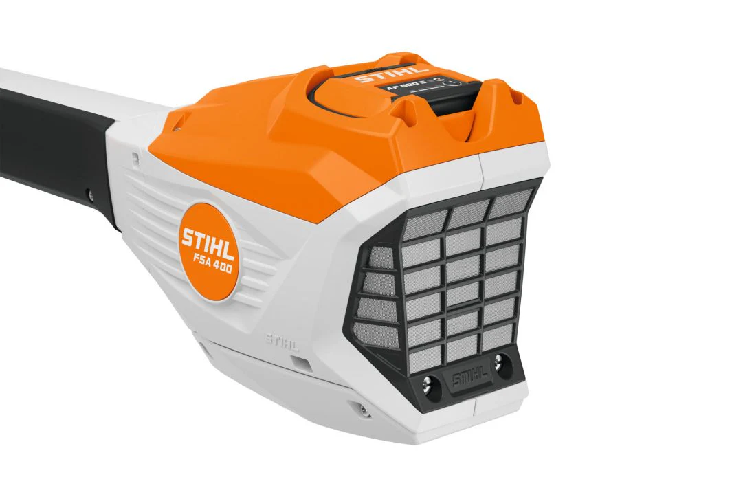STIHL® FSA 400K Clearing Saw (AP System - Tool Only) - Image 4