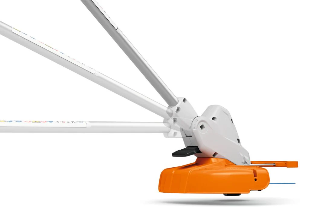 STIHL® FSA 50 Trimmer (Tool Only) - Image 4