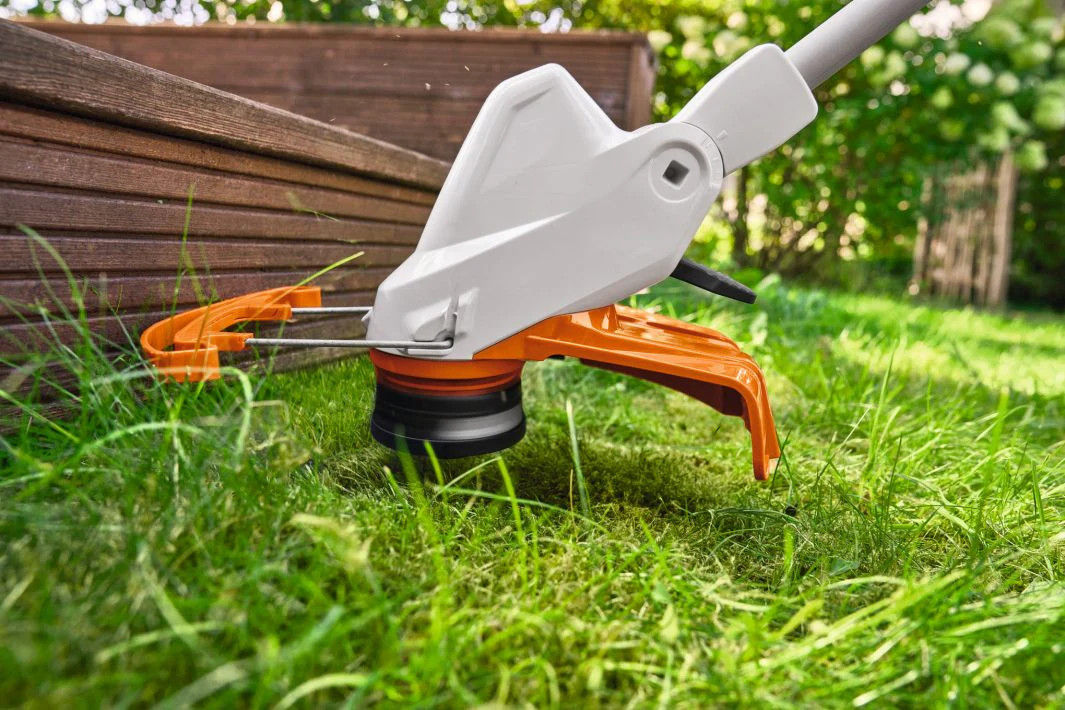 STIHL® FSA 50 Trimmer (Tool Only) - Image 5