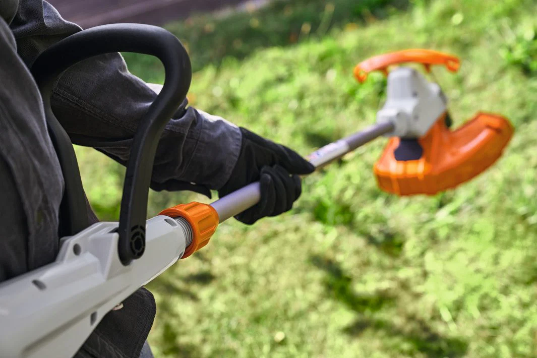 STIHL® FSA 50 Trimmer (Tool Only) - Image 6