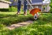 STIHL® FSA 50 Trimmer (w/ AK Battery & Charger) - Image 5