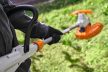 STIHL® FSA 50 Trimmer (w/ AK Battery & Charger) - Image 6