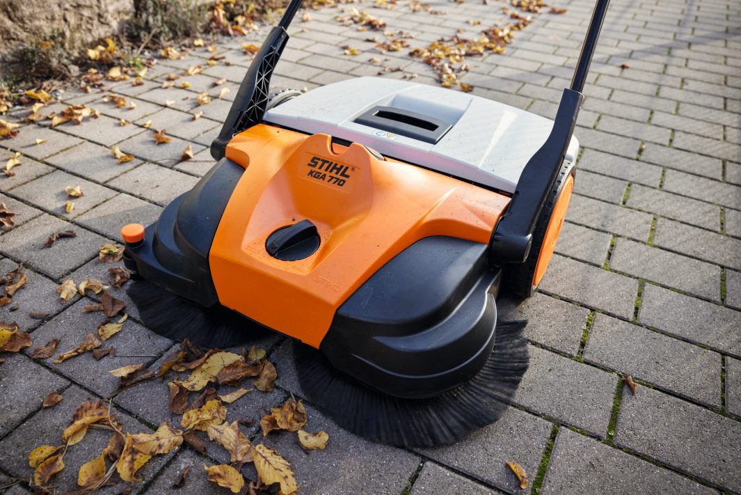 STIHL® KGA770 - Image 3