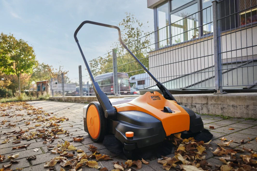 STIHL® KGA770 - Image 4