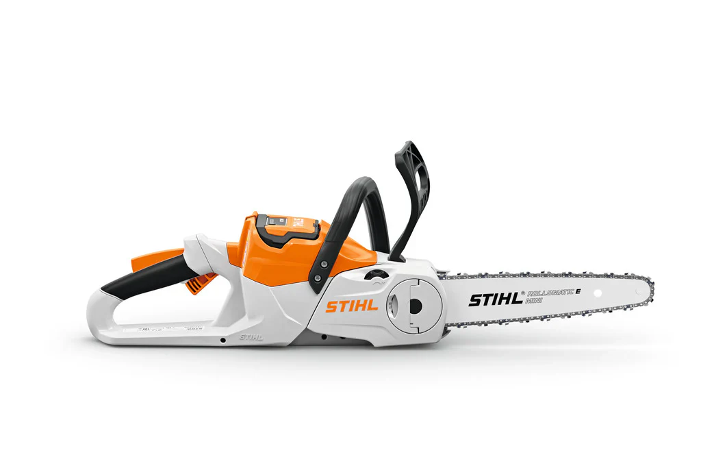 STIHL® MSA 70 C-BQ Battery Chain Saw with 12" Bar - Image 2