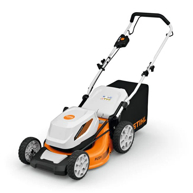 STIHL® RMA 348 Battery Lawn Mower (Unit Only) - Image 2