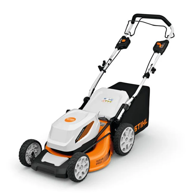 STIHL® RMA 348 V Battery Lawn Mower (Unit Only) - Image 2
