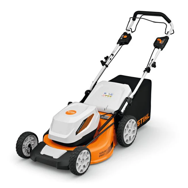 STIHL® RMA 353 V Battery Lawn Mower (Unit Only) - Image 2
