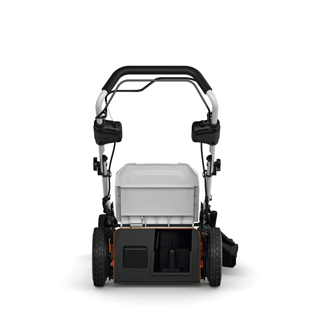 STIHL® RMA 353 V Walk Behind Battery Power Lawn Mower (w/ AP Battery & Charger) - Image 3