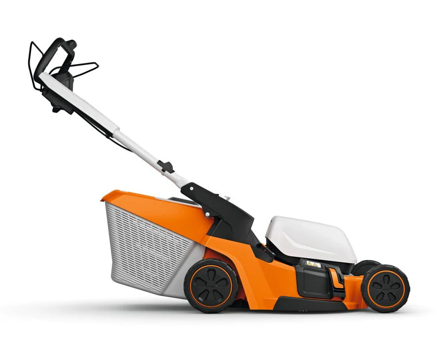 STIHL® RMA 453 PV  Self-Propelled Battery Lawn Mower (Set) - Image 3
