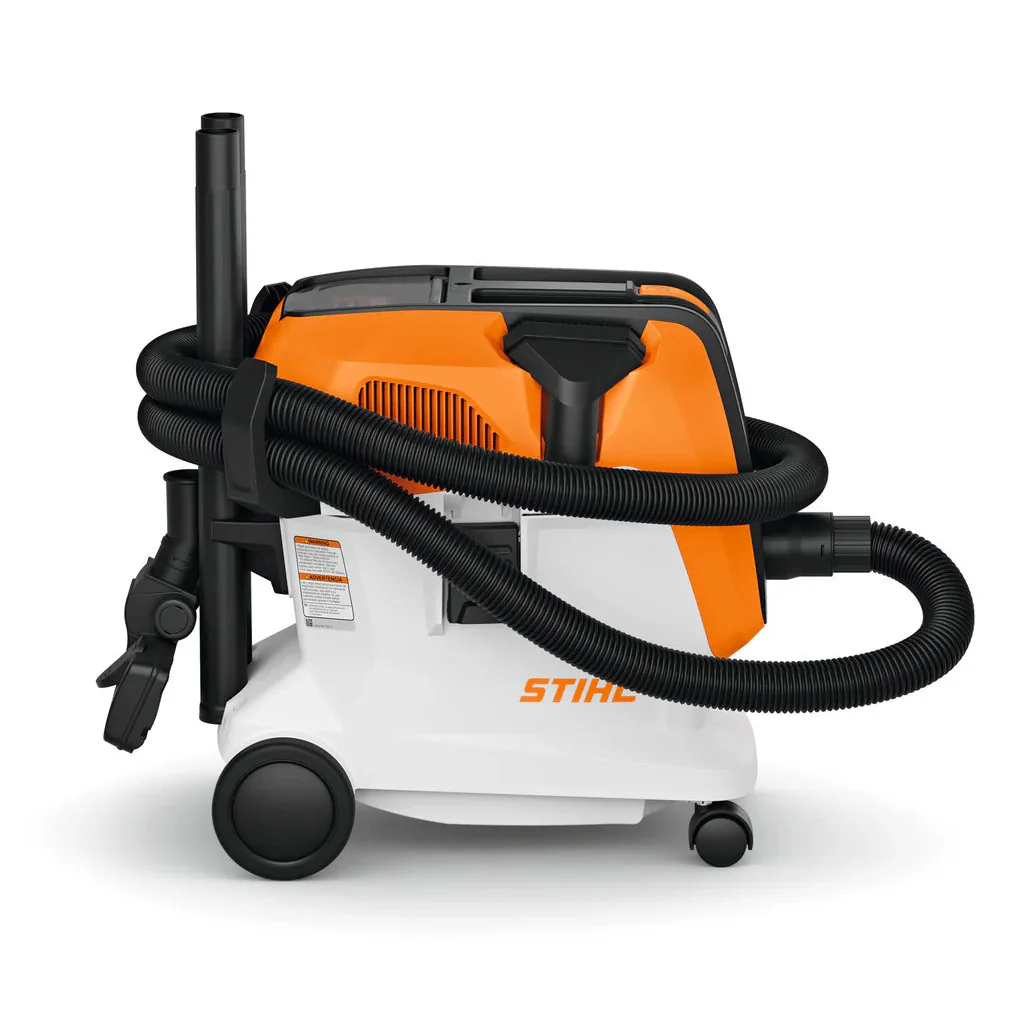 STIHL® SEA 100 Battery Vacuum - Image 3