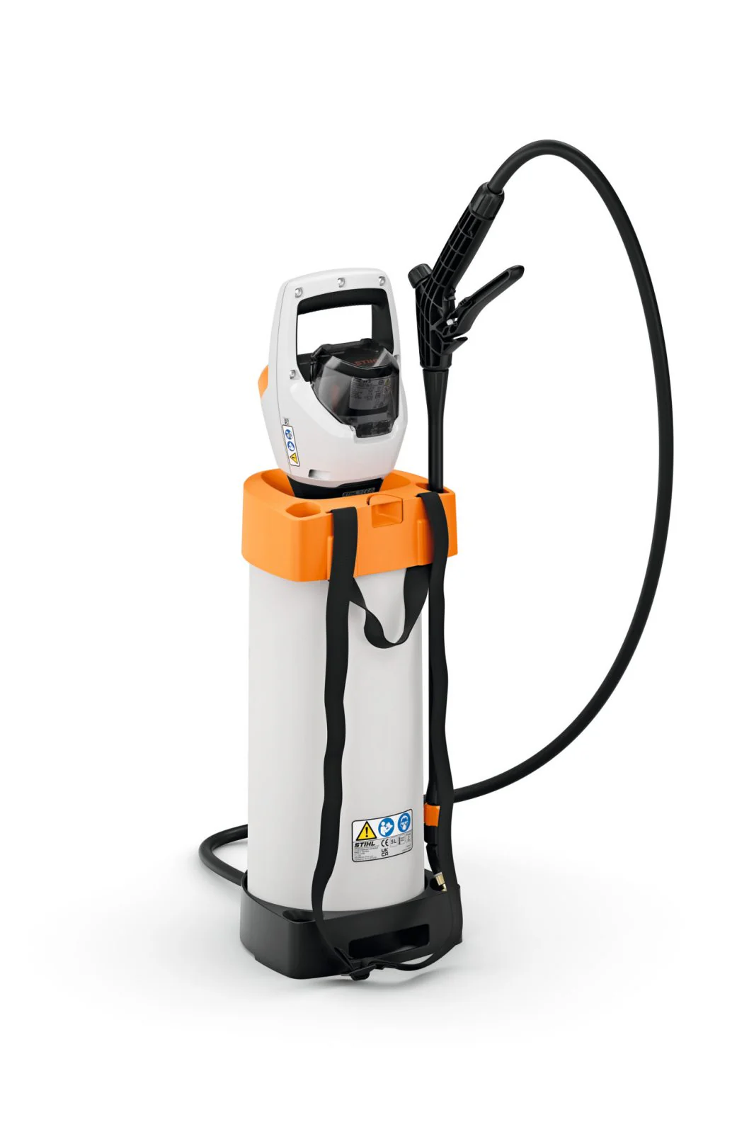 STIHL® SGA 30 (w/ AK Battery & Charger) - Image 3