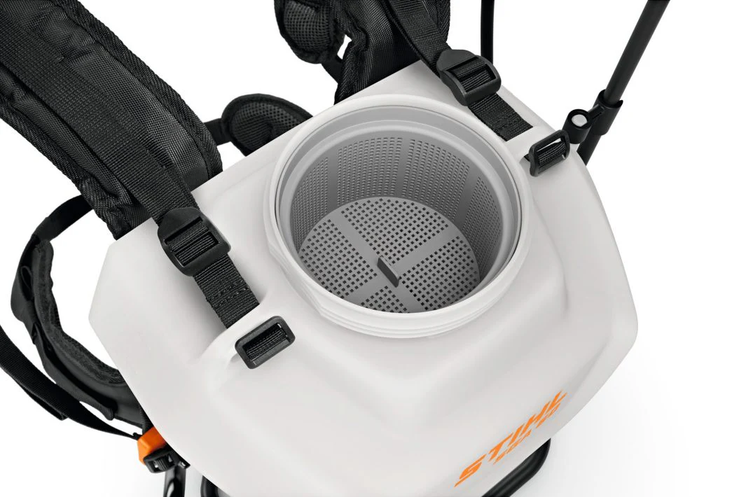 STIHL® SGA 60 (w/ AK Battery & Charger) - Image 3