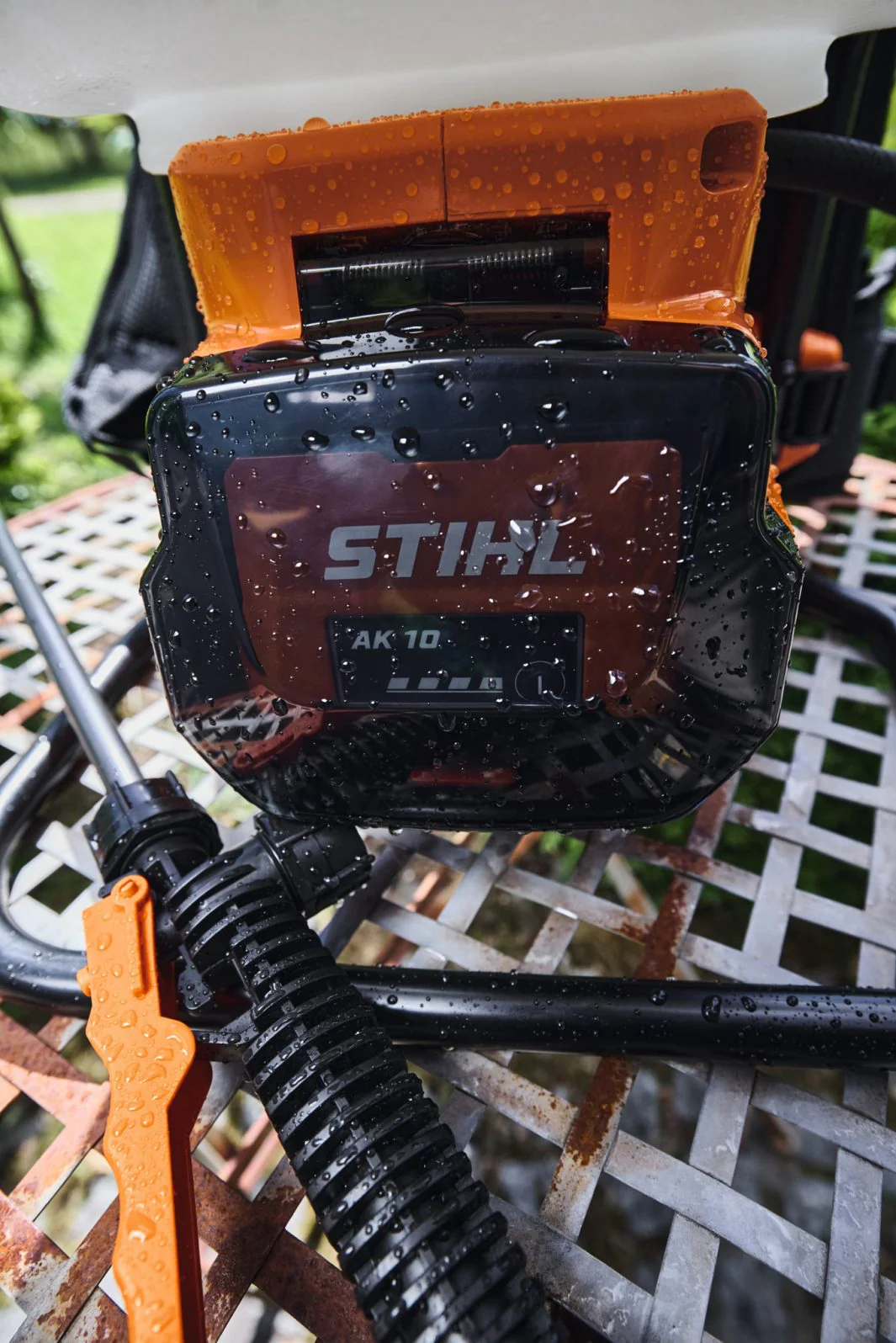 STIHL® SGA 60 (w/ AK Battery & Charger) - Image 6
