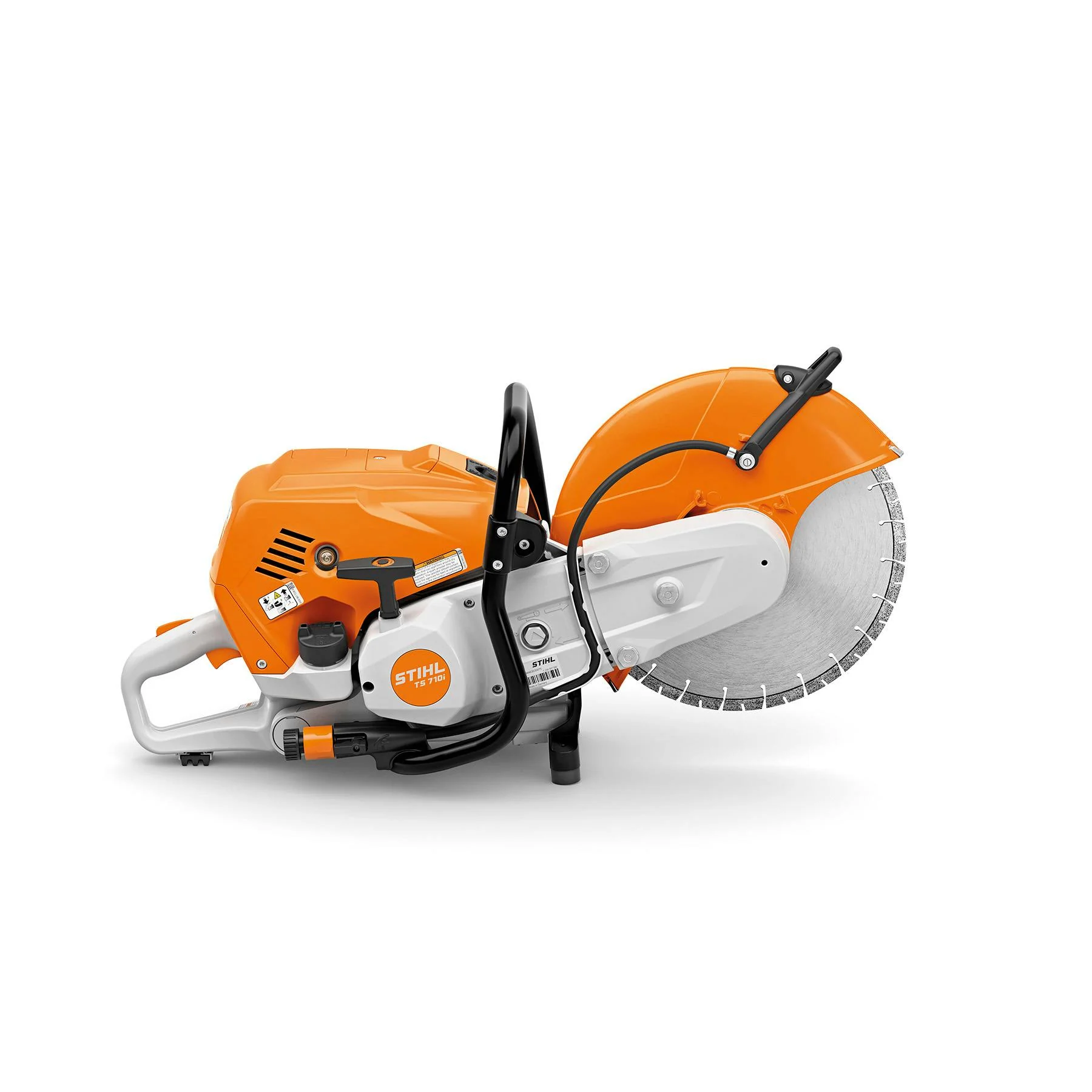 STIHL® TS 710i STIHL Cutquik® Cut-Off Saw - Image 4