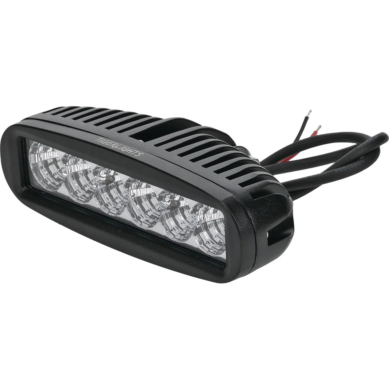 Tiger Lights LED Flood Light (TL118F) - Image 2