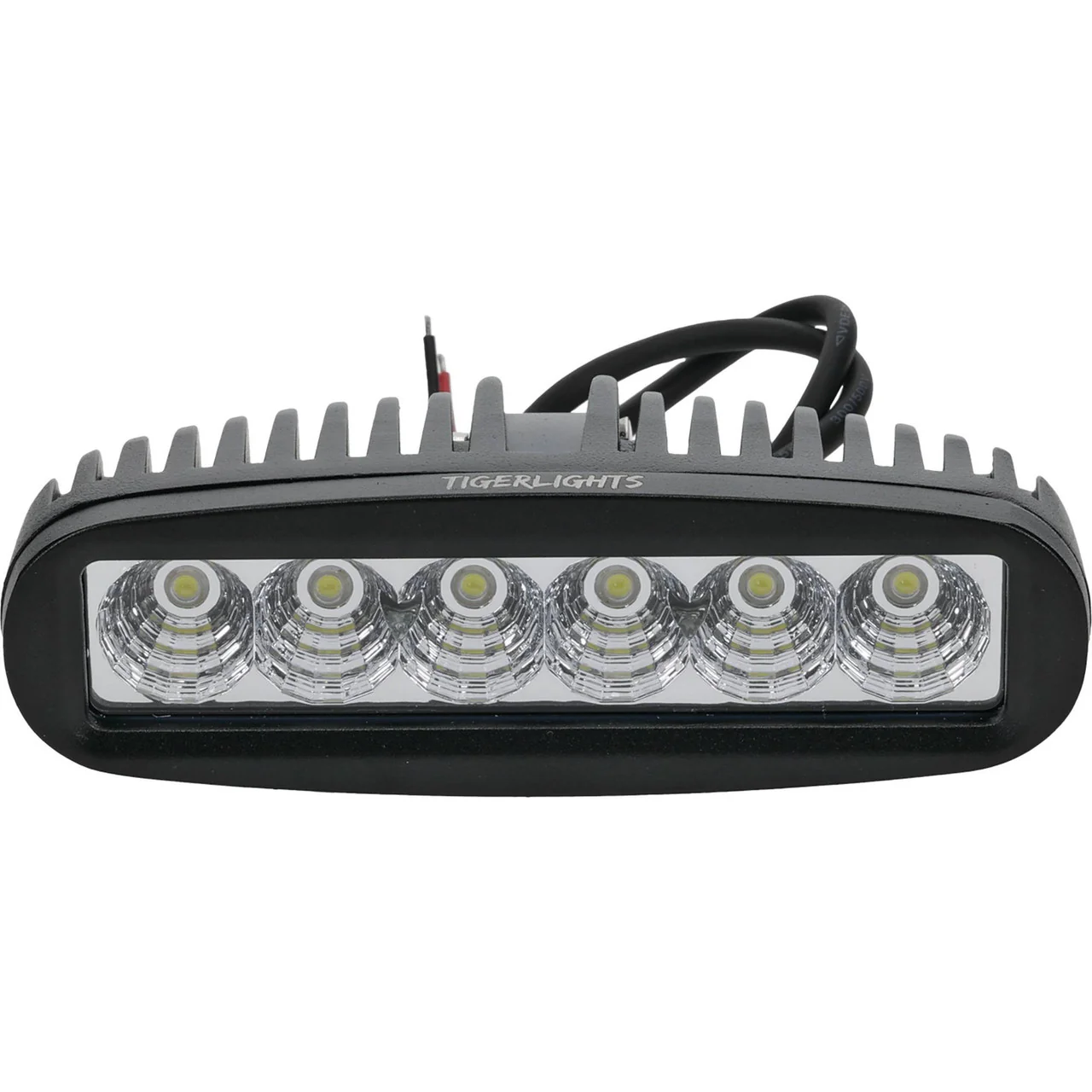 Tiger Lights LED Flood Light (TL118F) - Image 3