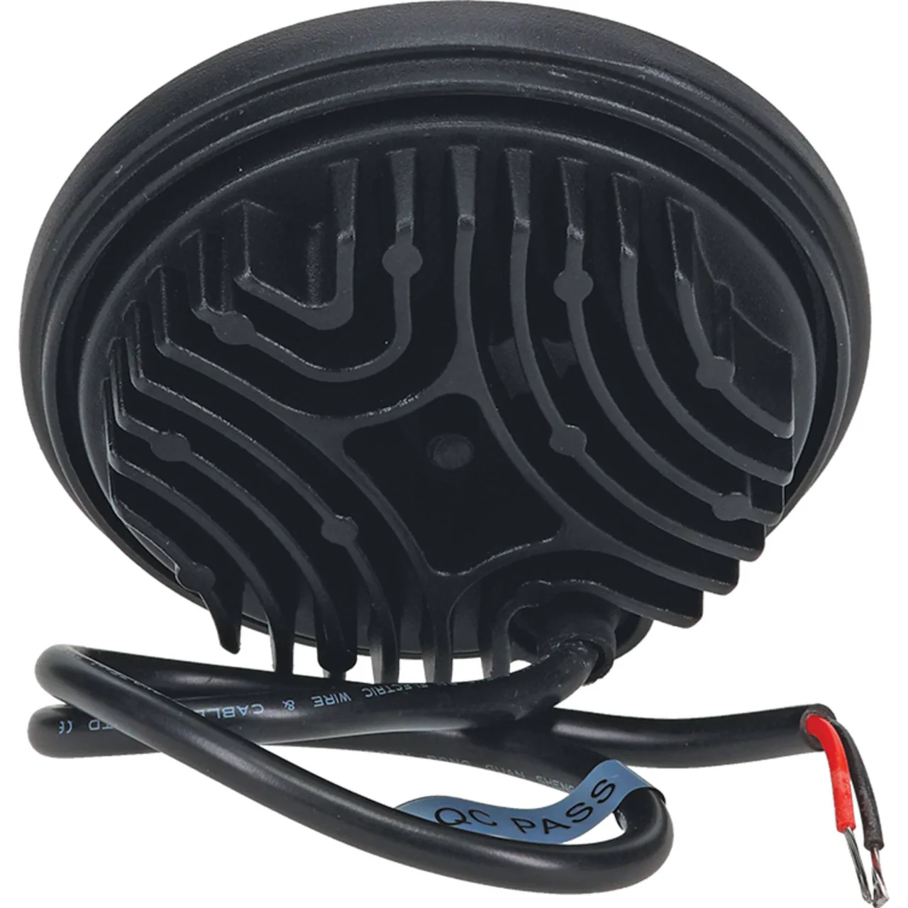 Tiger Lights Industrial 24W LED Sealed Round Light (TL3015, RE336111) - Image 4