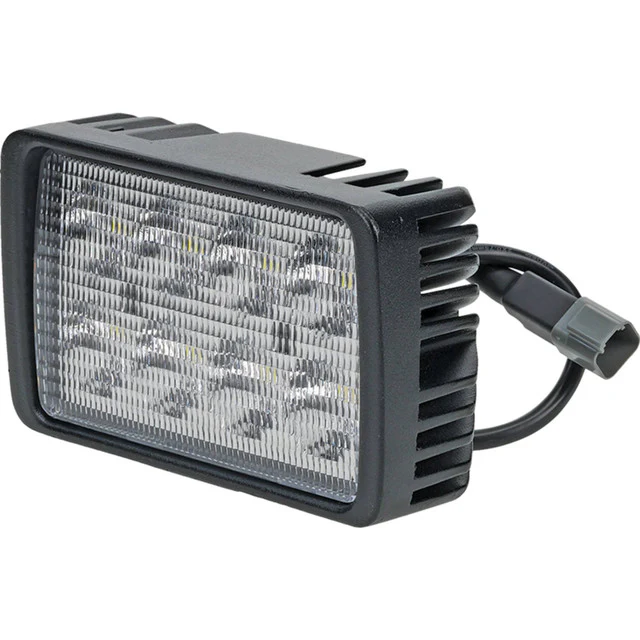 Tiger Lights Industrial LED Tractor Cab Light (TL3050, 9824851) - Image 2