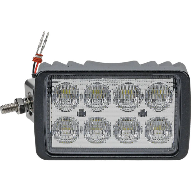 Tiger Lights LED Side Mount Light with Swivel Bracket (TL3070) - Image 3