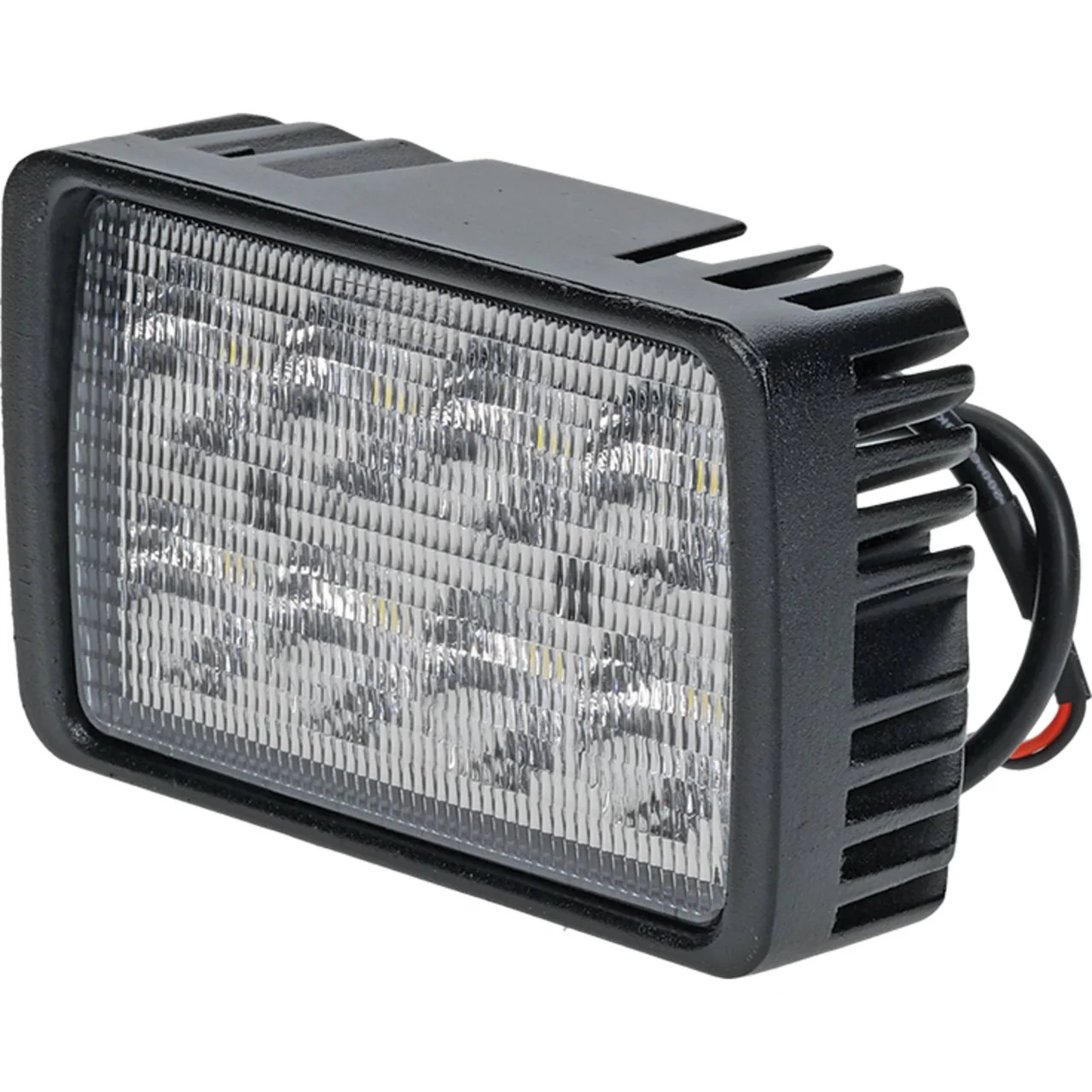 Tiger Lights Industrial LED Fender Light w/Hollow Bolt (TL3085) - Image 2