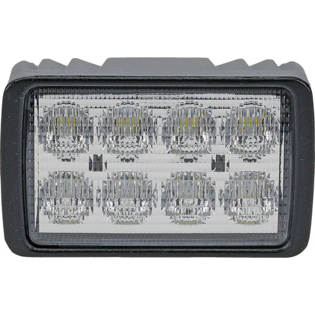 Tiger Lights Industrial LED Fender Light w/Hollow Bolt (TL3085) - Image 3