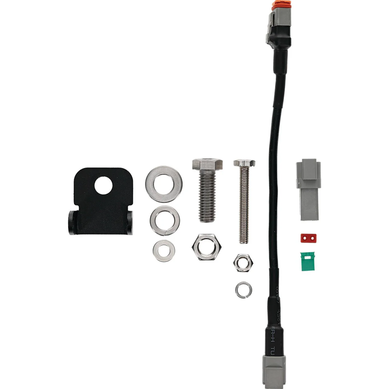 Tiger Lights Industrial LED Fender Light w/Hollow Bolt (TL3085) - Image 5