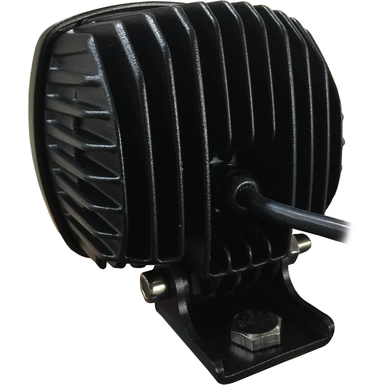 Tiger Lights Industrial 50W Compact LED Flood Light - Generation 2 (TL500F) - Image 5