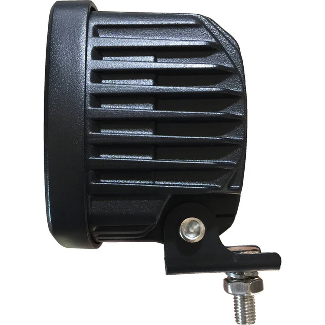 Tiger Lights Industrial 50W Compact LED Wide Flood Light (TL500WF) - Image 4