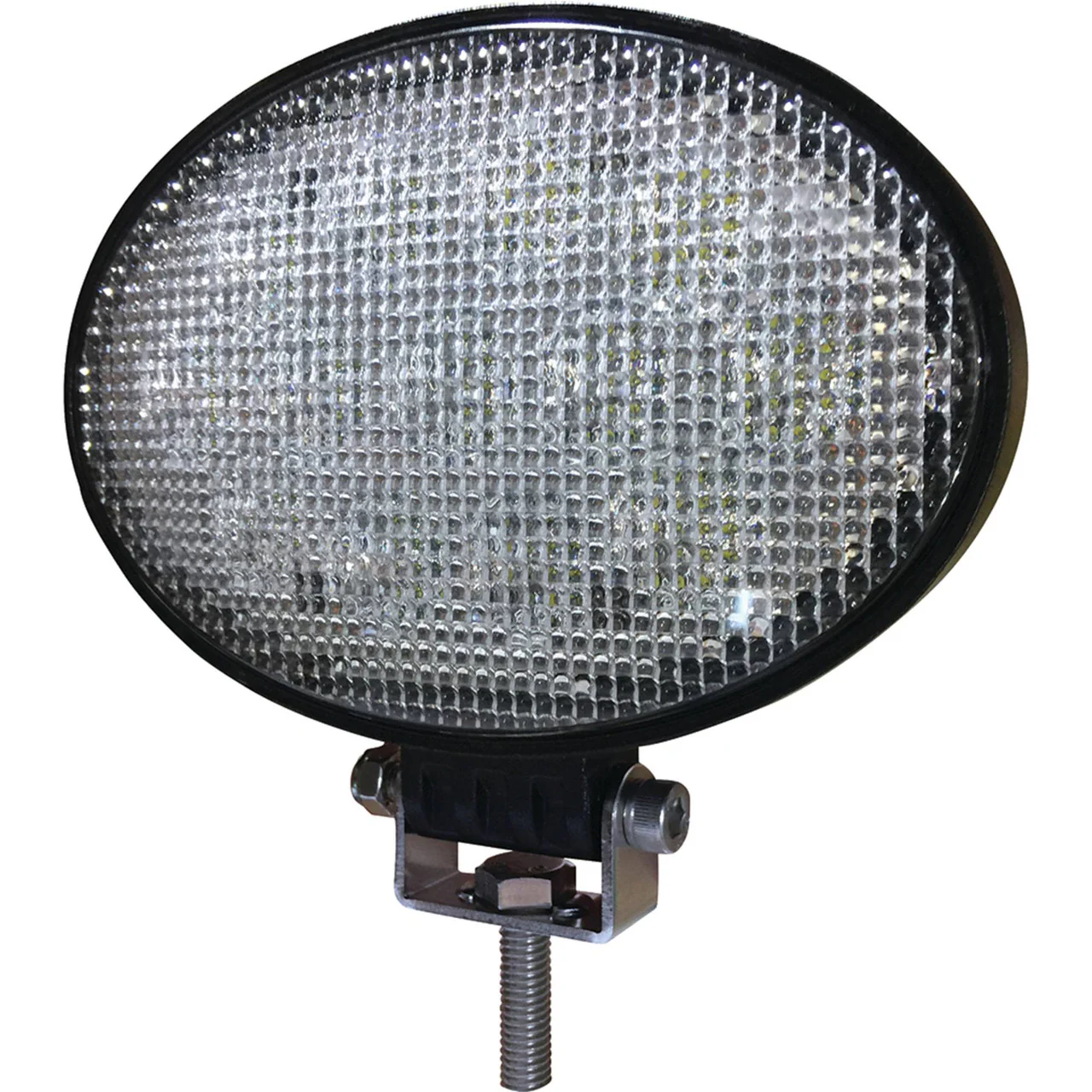 Tiger Lights LED Tractor & Combine Light w/Connector (TL5655)