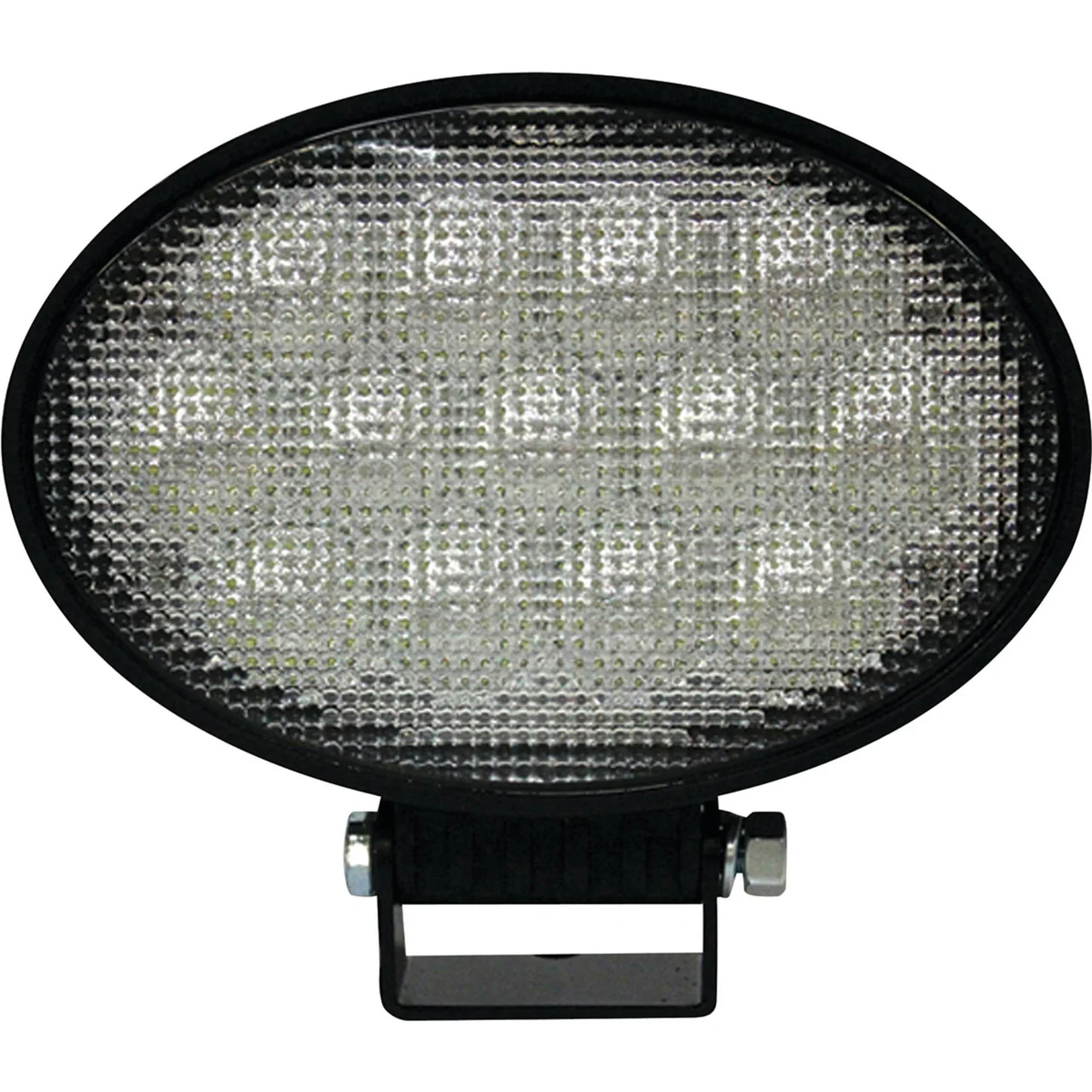 Tiger Lights LED Tractor & Combine Light w/Connector (TL5655) - Image 2